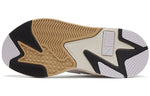 (WMNS) PUMA RS-X 'Mono Metal - White Gold' 374669-02
