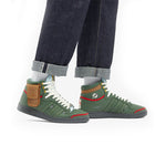 adidas x Star Wars Top Ten Hi 'Boba Fett' FZ3465
