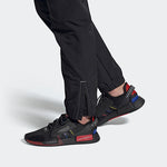 adidas originals Nmd_R1.V2 Black/Red/Multi-color FY1452