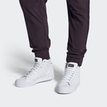 adidas neo Bravada Mid 'White' FX9142