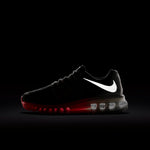 (GS) Nike Air Max 2015 'Black Neon Green Orange' 705457-005