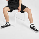 Skechers Cupsole 1 low Sneaker Black 666067-BLK