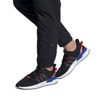 adidas U_Path Run 'Black' FY2418
