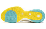 Li-Ning Sonic 10 Mid 'Yellow Pure Blue' ABAS069-8