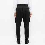 Men's Nike ACG Woven Cargo Black Pants CD7646-010