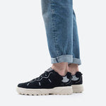 Converse Golf Wang x Gianno Low 'Black' 168212C