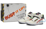Reebok Ghostbusters x Ghost Smashers 'Ecto-1 Vibes' 2022 GX1648