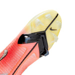 Nike Mercurial Superfly 8 Elite Dream Speed FG 'Bright Mango' CV0959-108