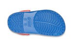 Kids Crocs Classic clog Sports sandals 205509-4GX