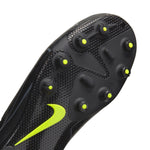 (GS) Nike JR Zoom Mercurial Vapor 15 Academy HG Black DJ5618-001