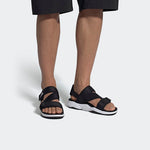 adidas Terrex Sumra 'Black White' FV0834