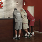 New Balance x A Bathing Ape 57/40 'Green' M5740BAE