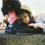 ASICS x Vivienne Westwood Gel-Kayano 26 'Black' 1021A320-001