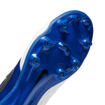 Nike Tiempo Legend 8 Elite FG 'White Hyper Royal' AT5293-104