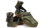 Crocs BEAMS x Classic All-Terrain Military Clog 'Army Green' 207448-309
