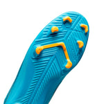 Nike Mercurial Vapor 14 Club MG 'Chlorine Blue Marina' DJ2903-484