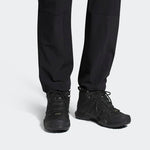 adidas Terrex Swift R2 Mid GTX 'Triple Black' CM7500