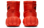 Onitsuka Tiger x Astro Boy Dentigre Puff Boot 'Fiery Red' 1183C201-600