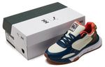 PUMA Helly Hansen x Wild Rider 'Intense Blue White Asparagus' 382337-01