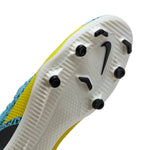 Nike Phantom GT2 Club MG 'Glacier Ice Yellow Strike' DA5640-407