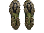ASICS US5-S Gel Quantum Kinetic 'Moss Bamboo' 1203A403-300