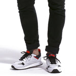 Reebok Classic Leather Ree Sneakers White FV3204