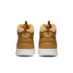 Nike Court Vision Mid Winter 'Elemental Gold' DR7882-700