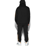 adidas x Ivy Park Unisex Embroidery Logo Black GT9085