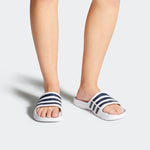 adidas Duramo Slide Black Casual Shoe F32892
