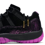 (WMNS) Air Jordan 11 Low 'Rook to Queen' AR5149-005