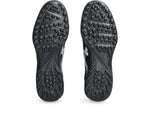 ASICS DS Light Club TF Wide 'Black Pure Silver' 1103A112-001