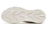 (WMNS) ANTA Running Shoes 'White Yellow Black' 922347792-4