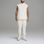 adidas originals x Ivy Park Stand Collar Jacket White H18993