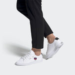 (WMNS) adidas originals Sleek Lo FW2442