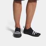 adidas Climacool Jawpaw Slip-On 'Black White' M29553