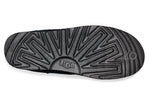 UGG Neumel Adaptive Double Zipper Snow Boots Black 1118710-BLK