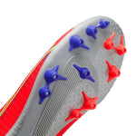Nike Vapor 14 Academy AG Artificial Grass 'Red Green' CV0967-600