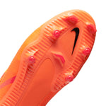 Nike Phantom GT2 Academy FlyEase FG MG 'Orange Black' DH9638-808