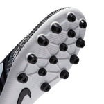 Nike Vapor 13 Academy MDS AG Artificial Grass 'White Black' CJ1291-110