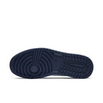 Air Jordan 1 Low SB x Eric Koston 'Midnight Navy' CJ7891-400