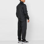 Nike Outdoor Sports Training Ventilate Suit Male Black BV3030-010