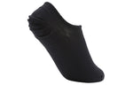 adidas Unisex Performance Invisible Socks 3 Packs Black/White/Grey CV7410