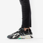 (GS) adidas Streetball J 'Core Black' EE8304