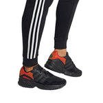adidas Yung-96 Trail 'Black Flash Orange' EE5592