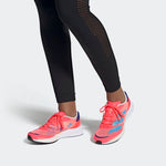(WMNS) adidas Adizero Adios 6 'Turbo Sky Rush' GY0909