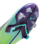 Nike Mercurial Superfly 8 Elite FG 'Dream Speed - Barely Green Electro Purple' DN3779-375
