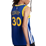 Nike Stephen Curry Golden State Warriors SW Blue 864475-495