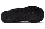 (WMNS) New Balance 574 Core Pack 'Black White' WL574EVB