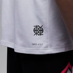 Nike Dri-Fit Sports Vest 'White' HF6591-100