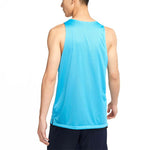 Nike x SPACE JAM Crossover Large Reversible Sports Basketball Vest Blue DJ3895-434
